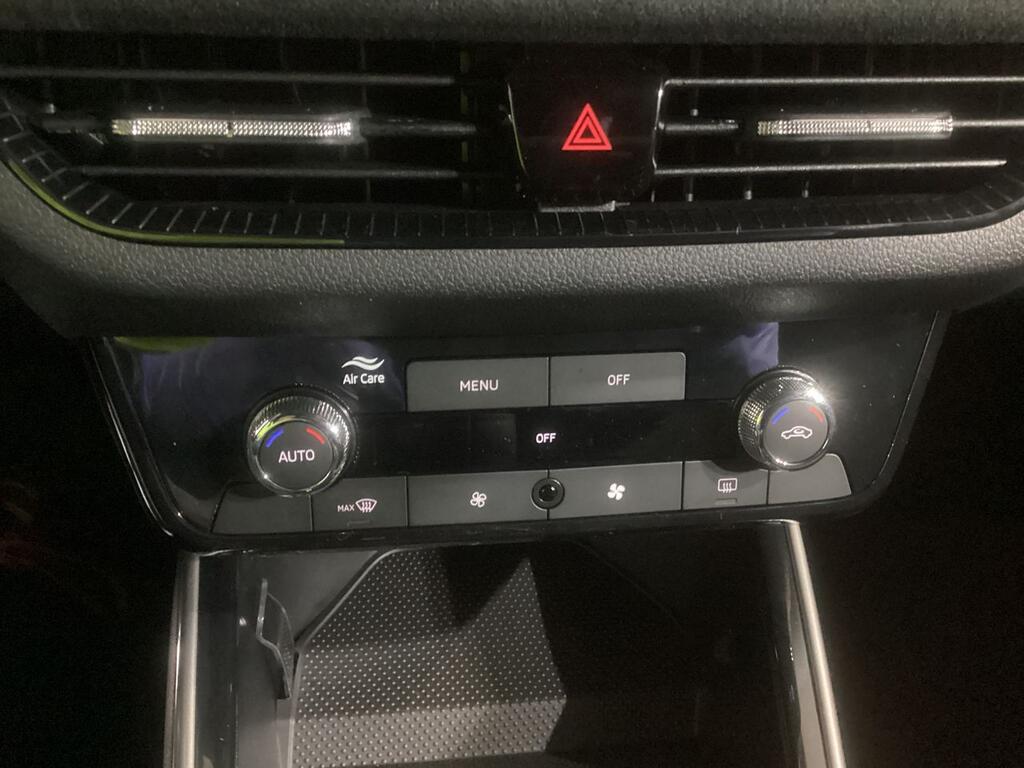 Skoda Fabia 1.0 TSI 70KW (95CV) Plus 14