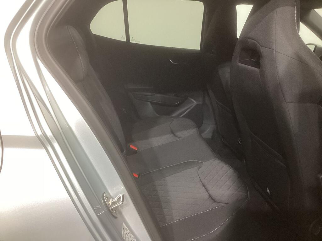 Skoda Fabia 1.0 TSI 70KW (95CV) Plus 6