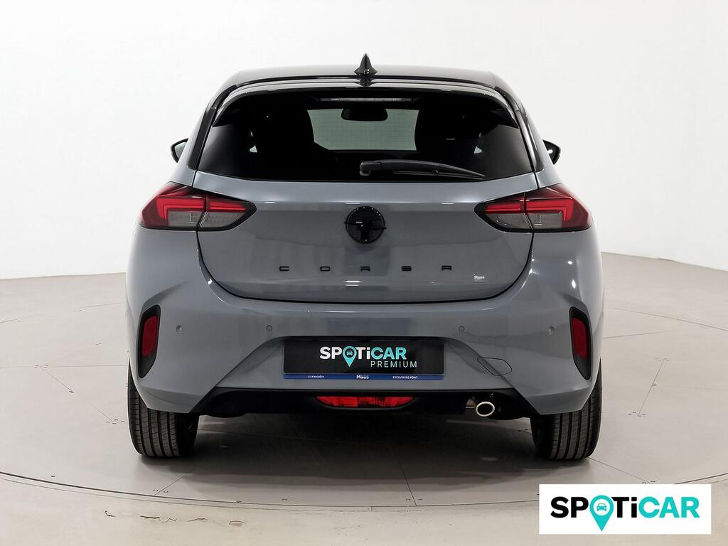 Opel Corsa 1.2T XHL 74kW (100CV) GS 6