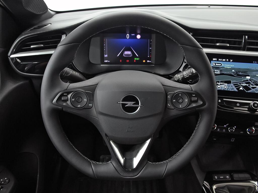 Opel Corsa 1.2T XHL 74kW (100CV) GS 20