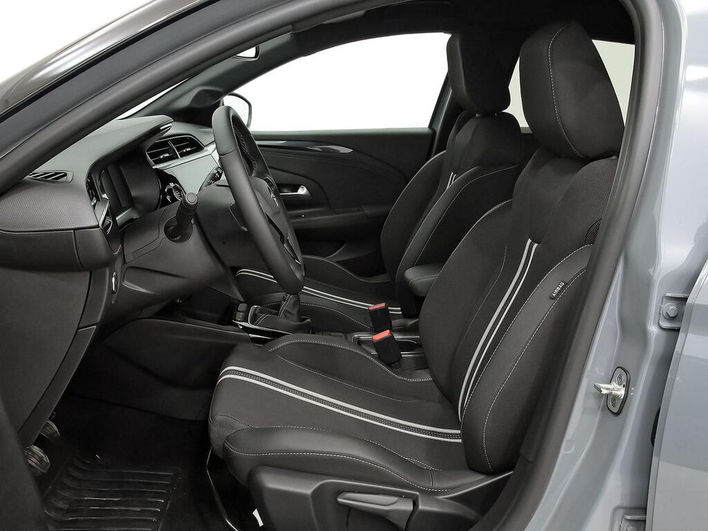 Opel Corsa 1.2T XHL 74kW (100CV) GS 8
