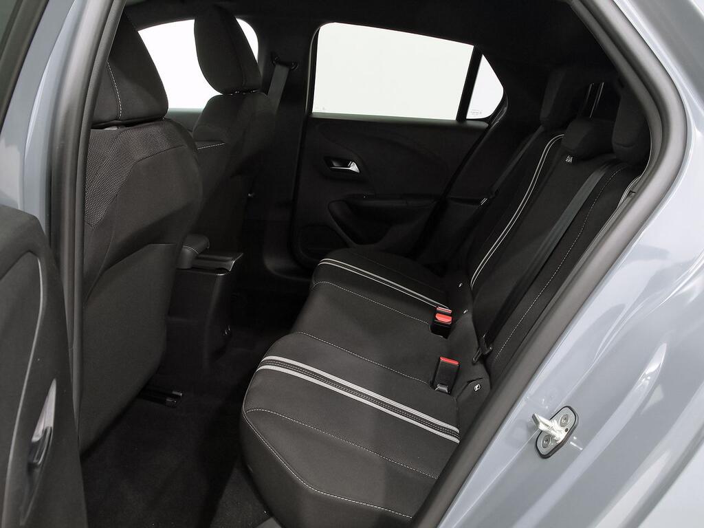 Opel Corsa 1.2T XHL 74kW (100CV) GS 9