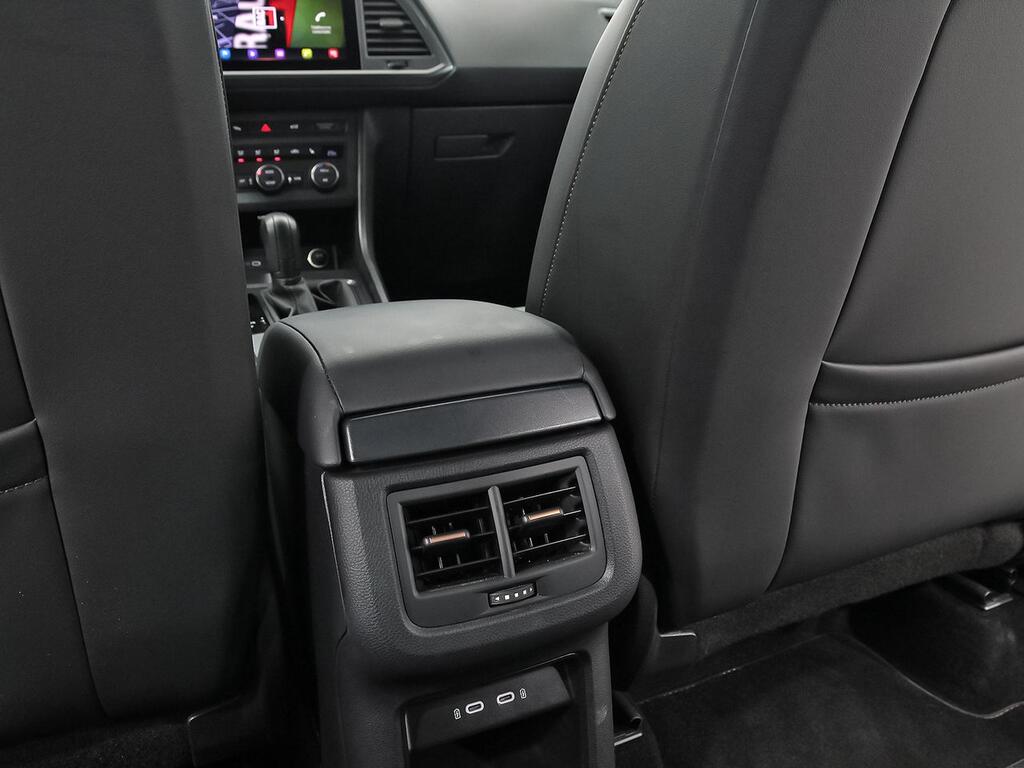 Cupra Ateca 2.0 TSI 221kW (300CV) 4Drive DSG VZ 32