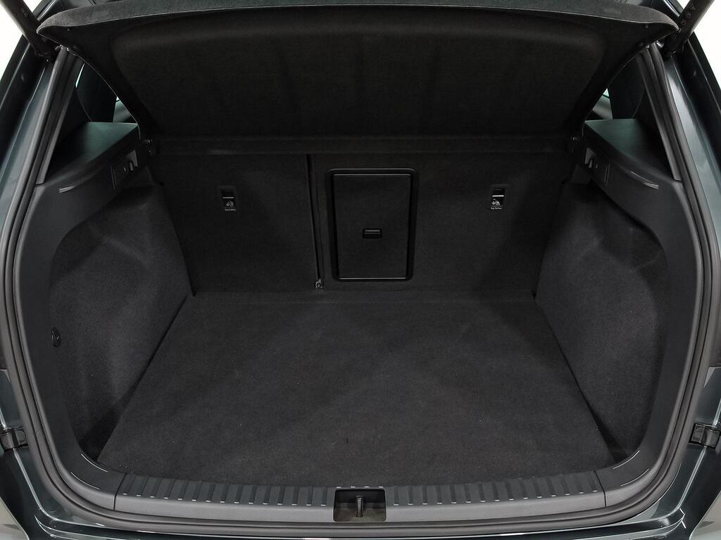 Cupra Ateca 2.0 TSI 221kW (300CV) 4Drive DSG VZ 7