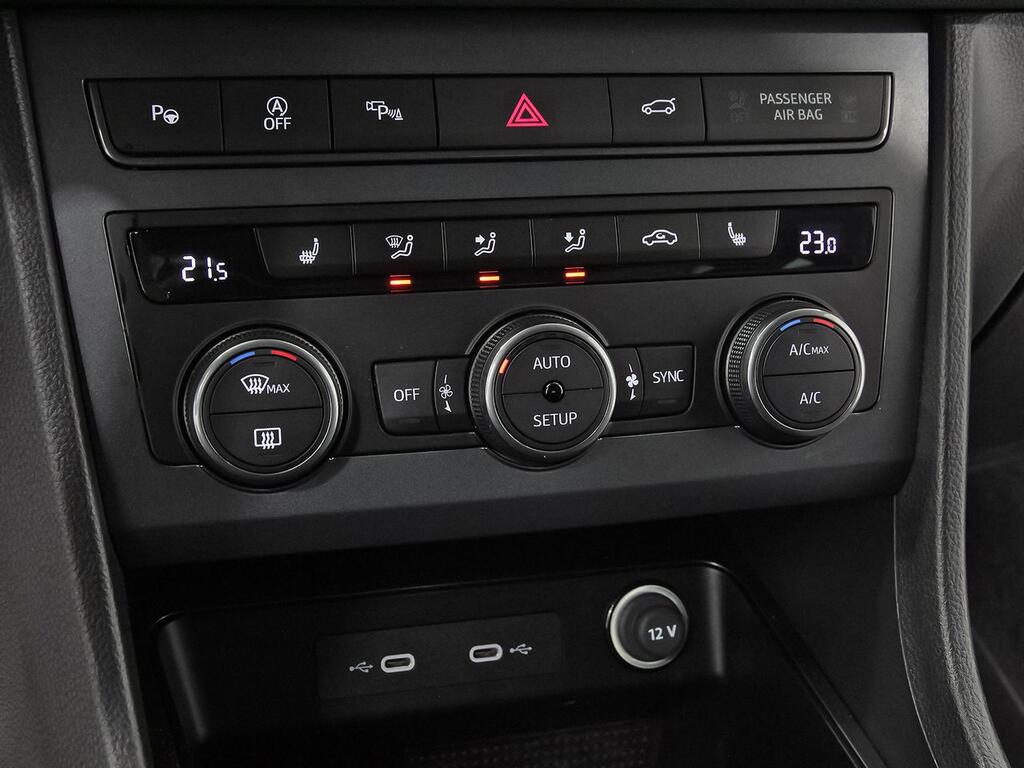 Cupra Ateca 2.0 TSI 221kW (300CV) 4Drive DSG VZ 28