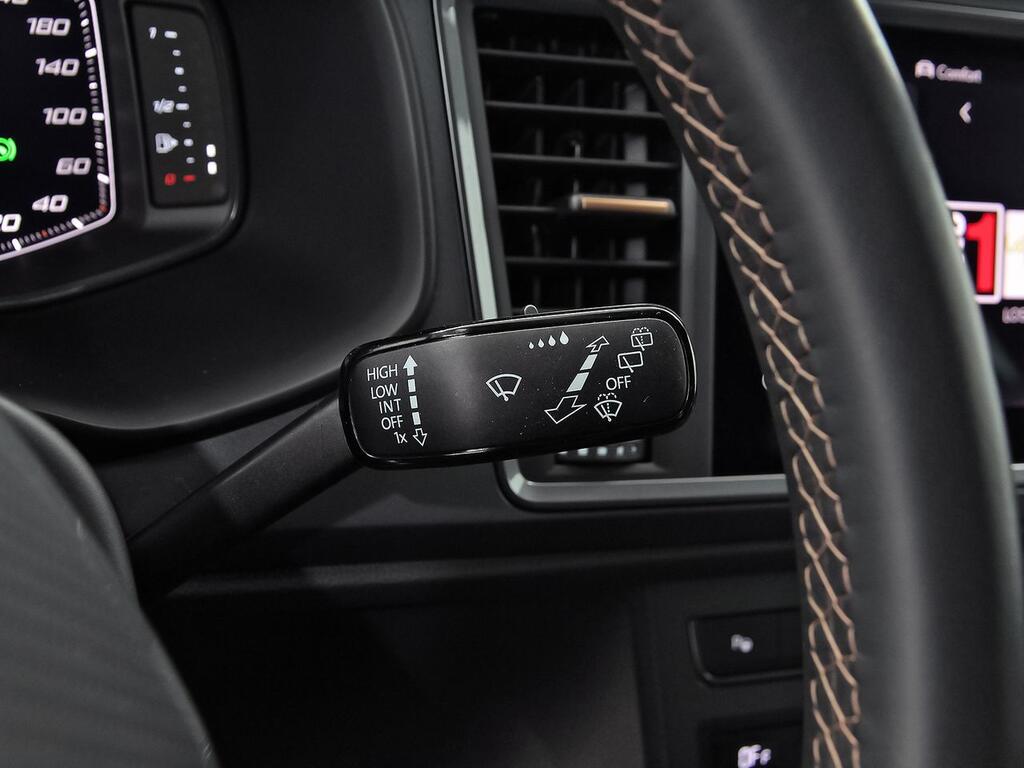 Cupra Ateca 2.0 TSI 221kW (300CV) 4Drive DSG VZ 16