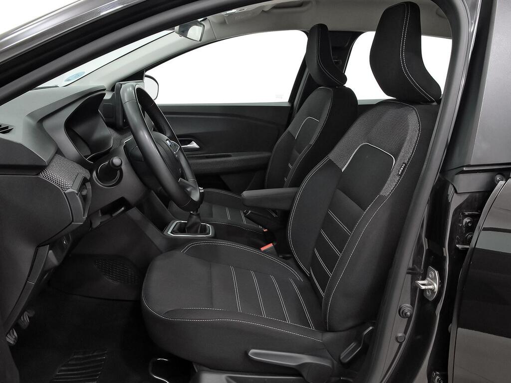 Dacia Sandero Comfort TCe 67kW (90CV) 8