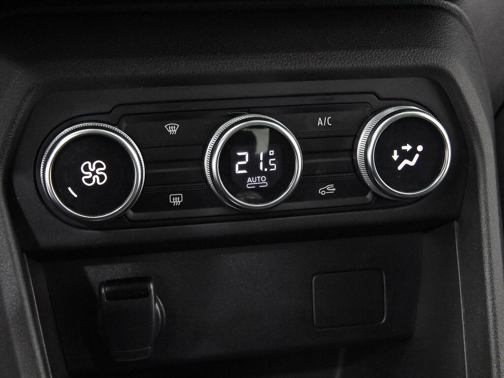 Dacia Sandero Comfort TCe 67kW (90CV) 27