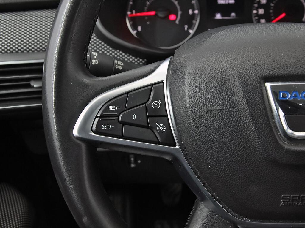 Dacia Sandero Comfort TCe 67kW (90CV) 19