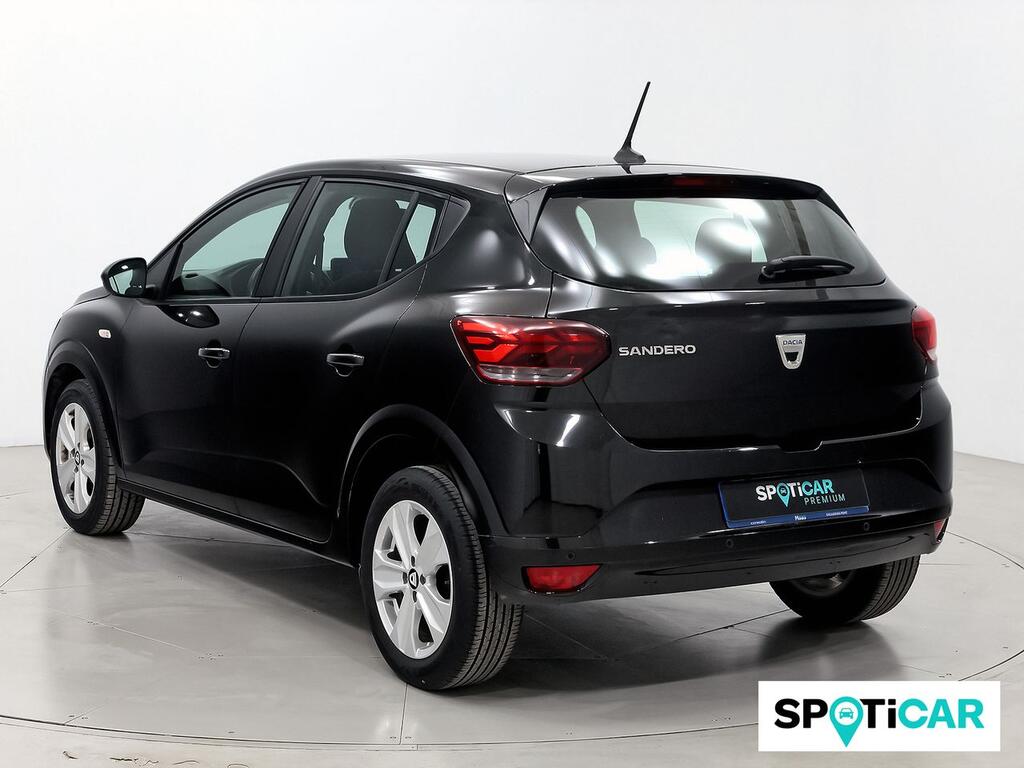 Dacia Sandero Comfort TCe 67kW (90CV) 2