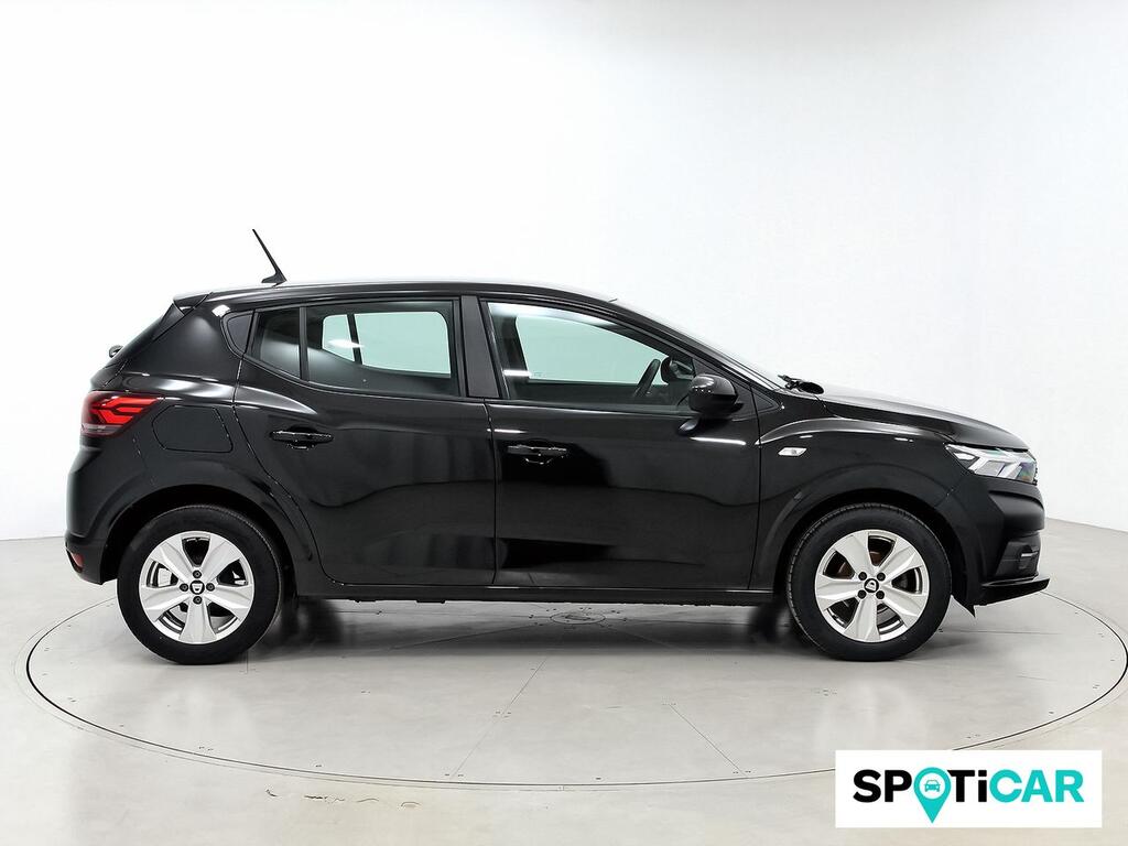 Dacia Sandero Comfort TCe 67kW (90CV) 3