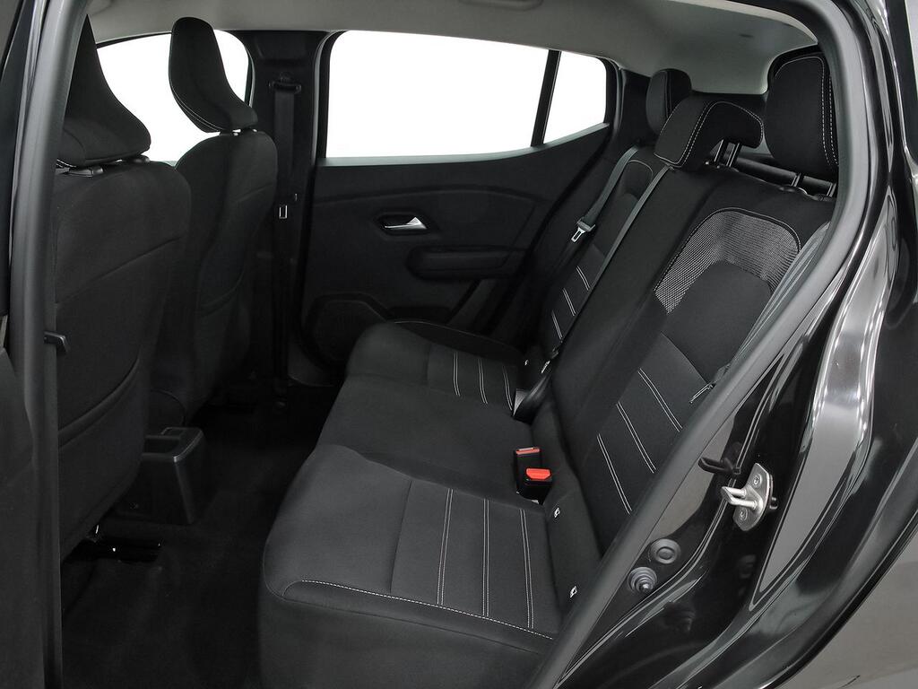 Dacia Sandero Comfort TCe 67kW (90CV) 9