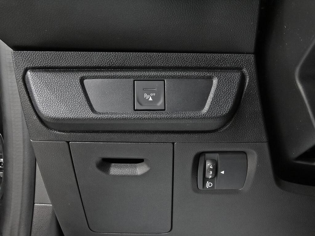 Dacia Sandero Comfort TCe 67kW (90CV) 14