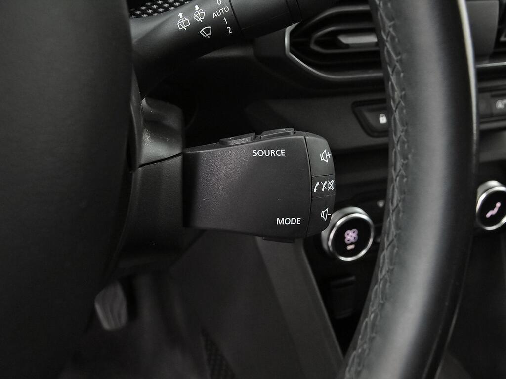 Dacia Sandero Comfort TCe 67kW (90CV) 18