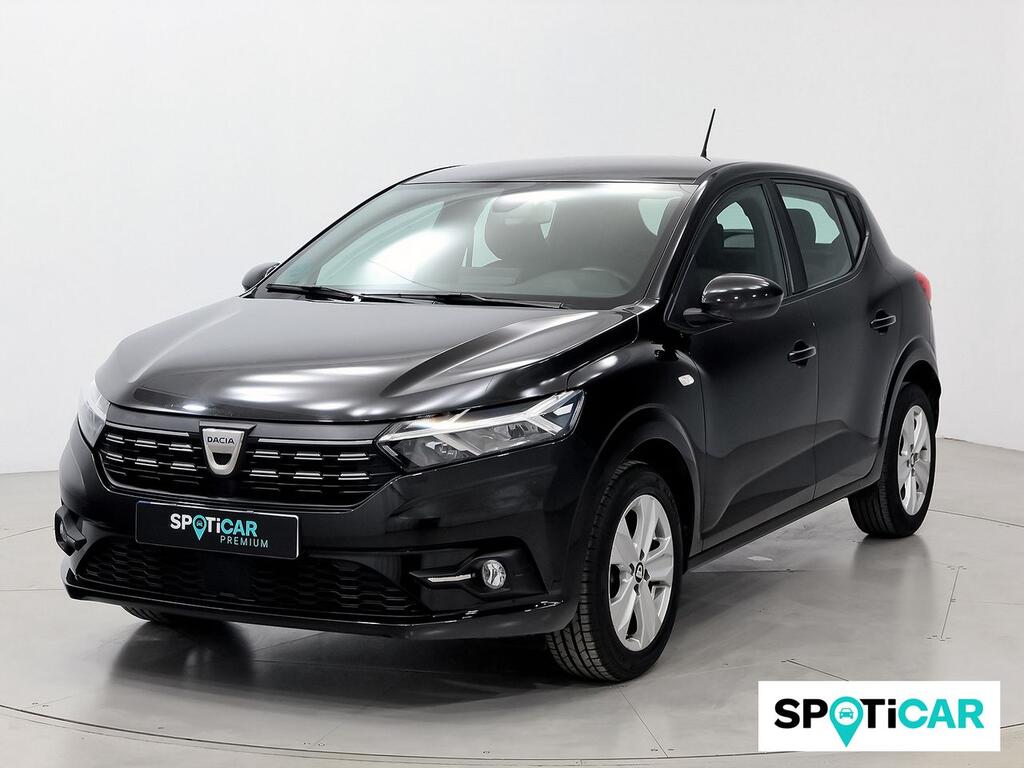 Dacia Sandero Comfort TCe 67kW (90CV) 4