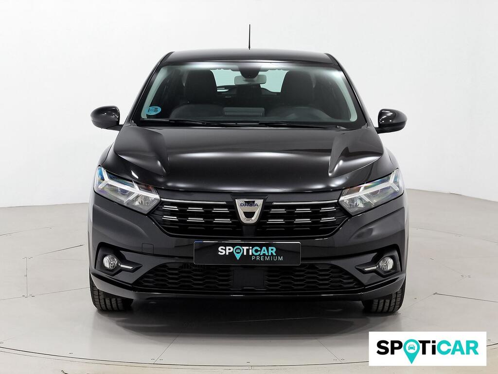 Dacia Sandero Comfort TCe 67kW (90CV) 5