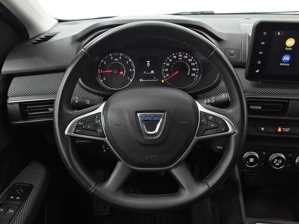 Dacia Sandero Comfort TCe 67kW (90CV) 21