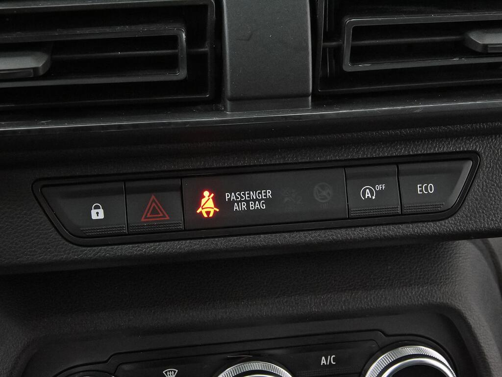 Dacia Sandero Comfort TCe 67kW (90CV) 26