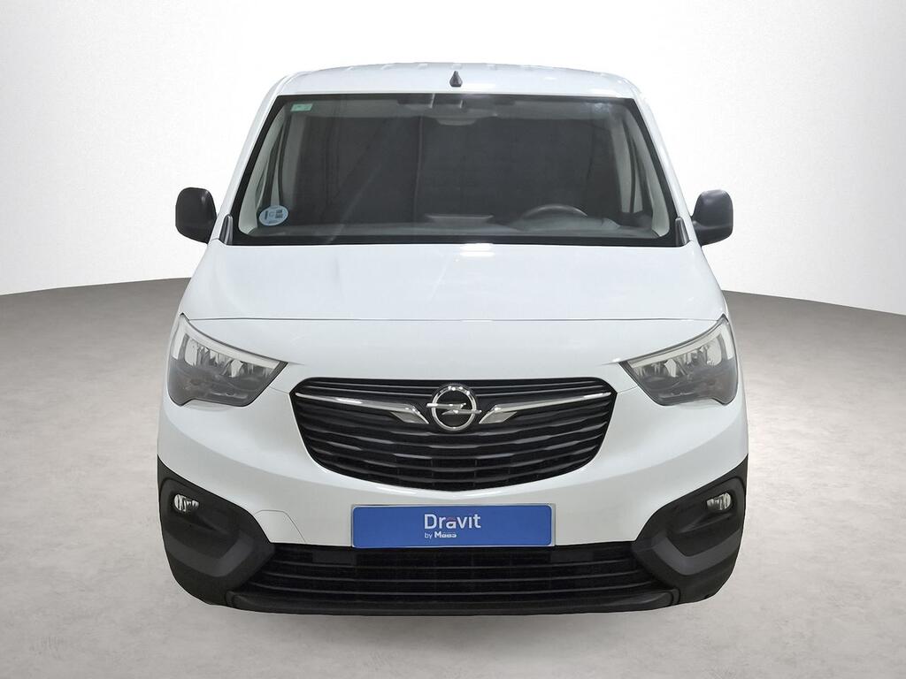 Opel Combo Cargo 1.5 TD 100 EXPRESS 650KG SWB 3P 4