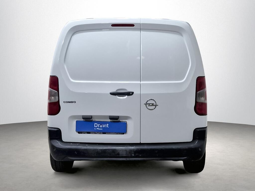 Opel Combo Cargo 1.5 TD 100 EXPRESS 650KG SWB 3P 5