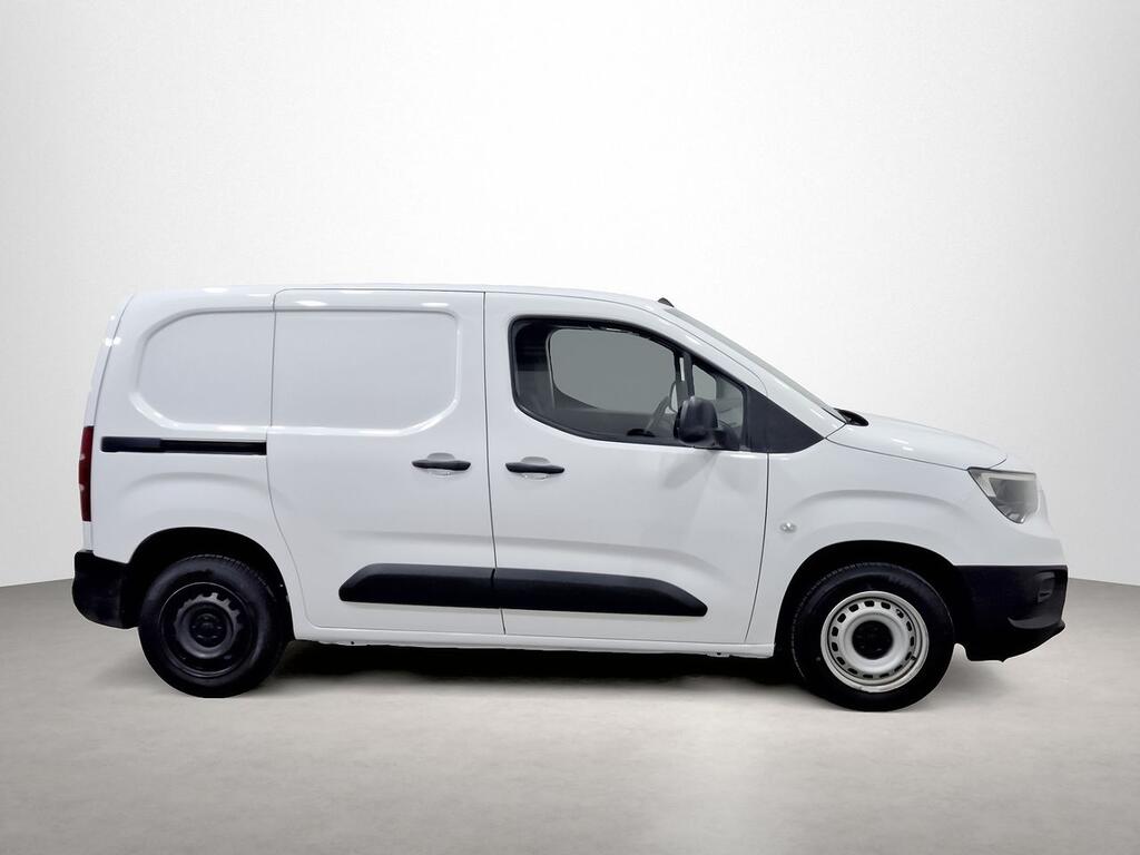 Opel Combo Cargo 1.5 TD 100 EXPRESS 650KG SWB 3P 3