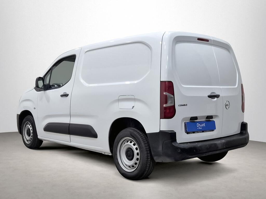 Opel Combo Cargo 1.5 TD 100 EXPRESS 650KG SWB 3P 2