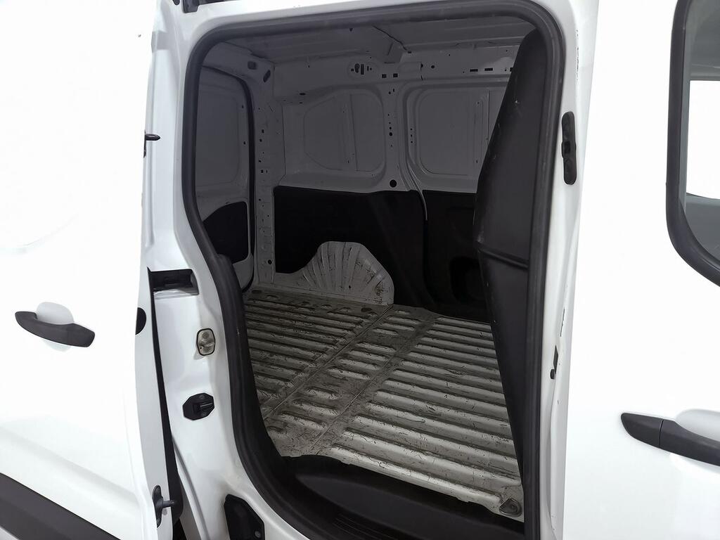 Opel Combo Cargo 1.5 TD 100 EXPRESS 650KG SWB 3P 8