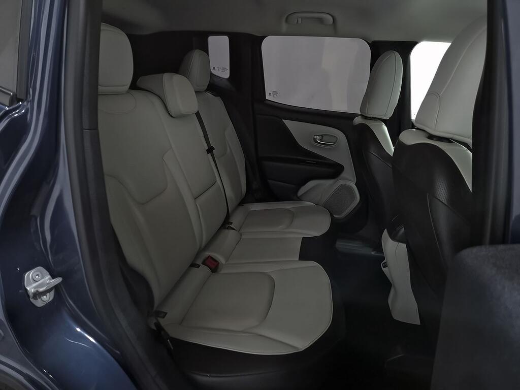 Jeep Renegade Limited 1.3 PHEV 140kW (190CV) AT AWD 8