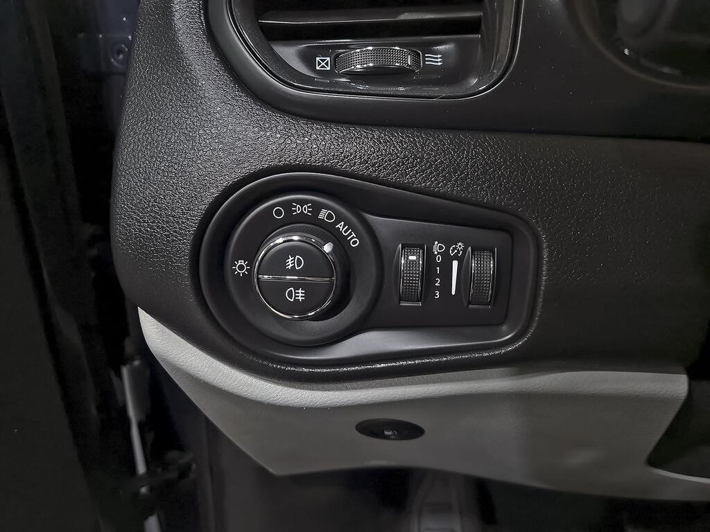 Jeep Renegade Limited 1.3 PHEV 140kW (190CV) AT AWD 12