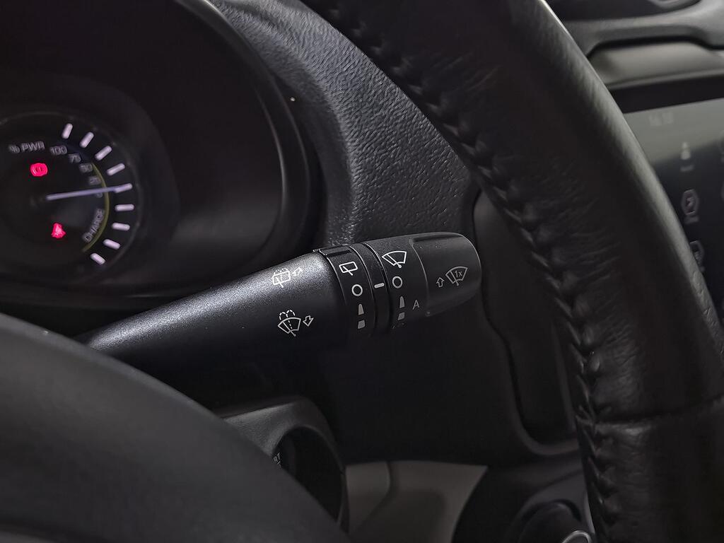Jeep Renegade Limited 1.3 PHEV 140kW (190CV) AT AWD 15