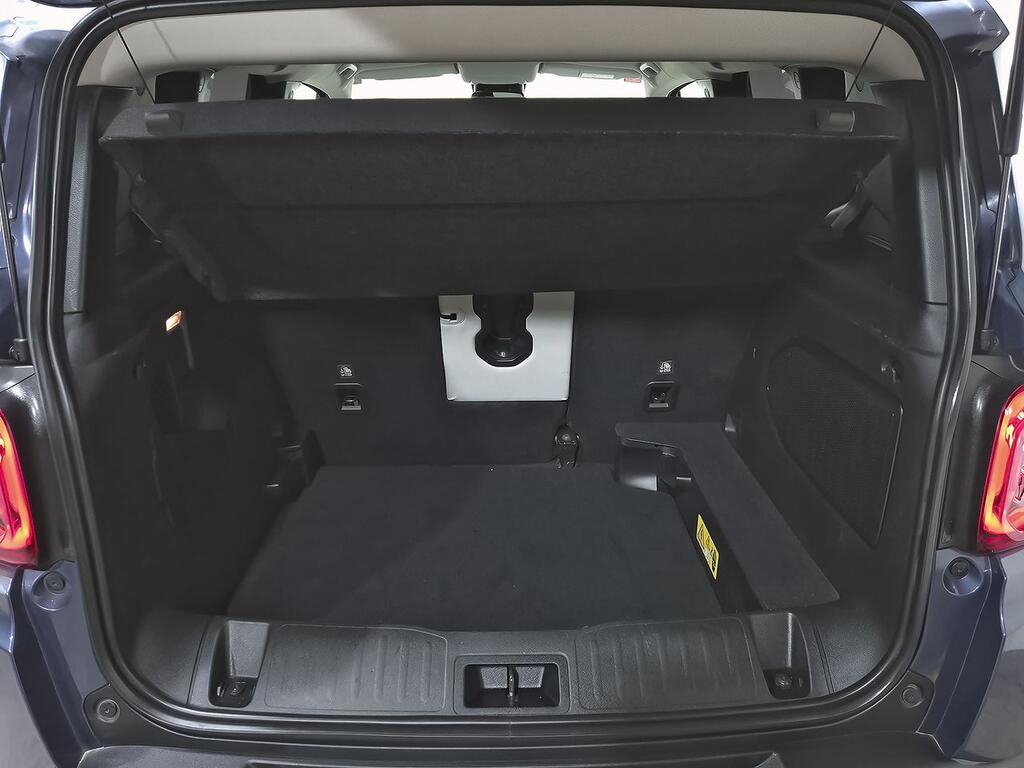 Jeep Renegade Limited 1.3 PHEV 140kW (190CV) AT AWD 9