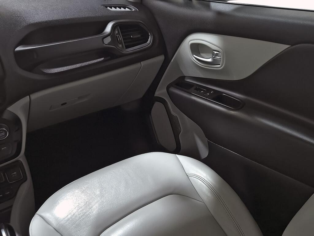 Jeep Renegade Limited 1.3 PHEV 140kW (190CV) AT AWD 31