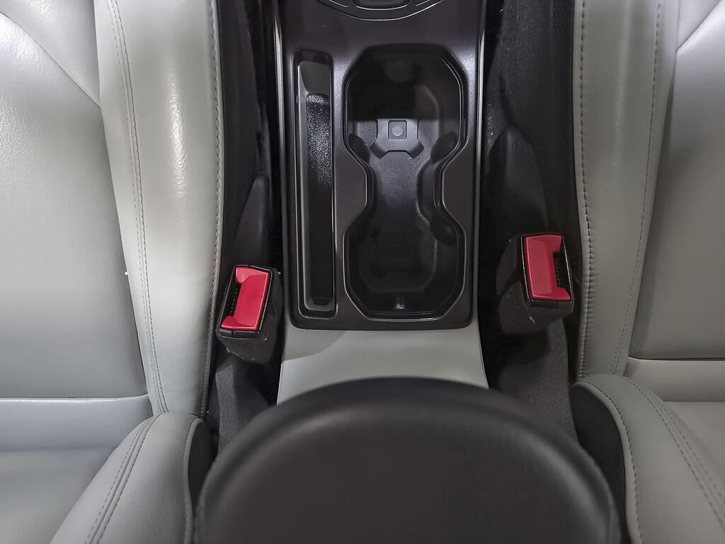Jeep Renegade Limited 1.3 PHEV 140kW (190CV) AT AWD 30