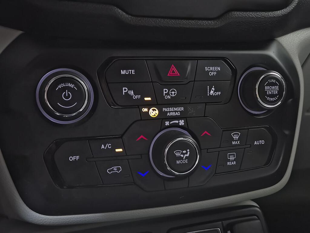 Jeep Renegade Limited 1.3 PHEV 140kW (190CV) AT AWD 25