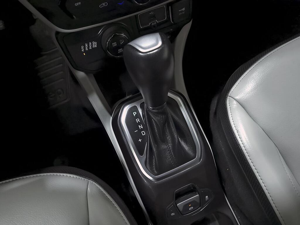 Jeep Renegade Limited 1.3 PHEV 140kW (190CV) AT AWD 28