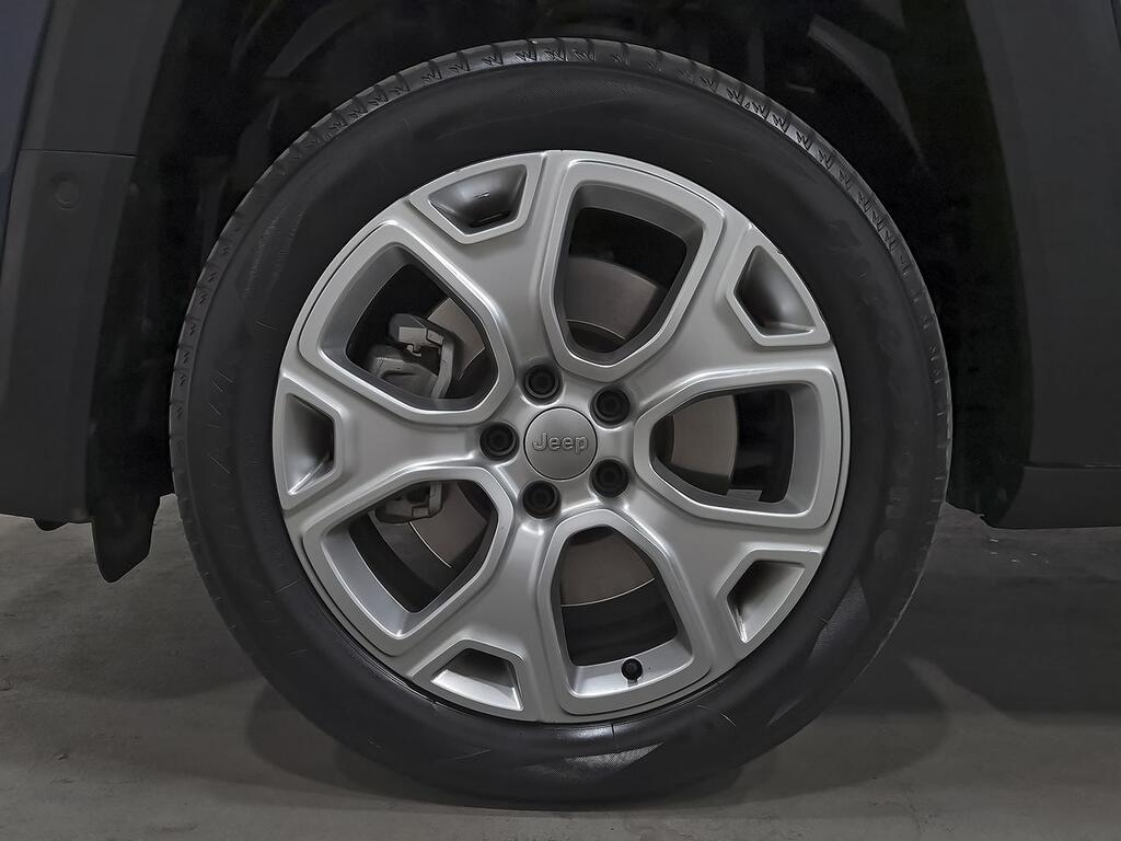 Jeep Renegade Limited 1.3 PHEV 140kW (190CV) AT AWD 10