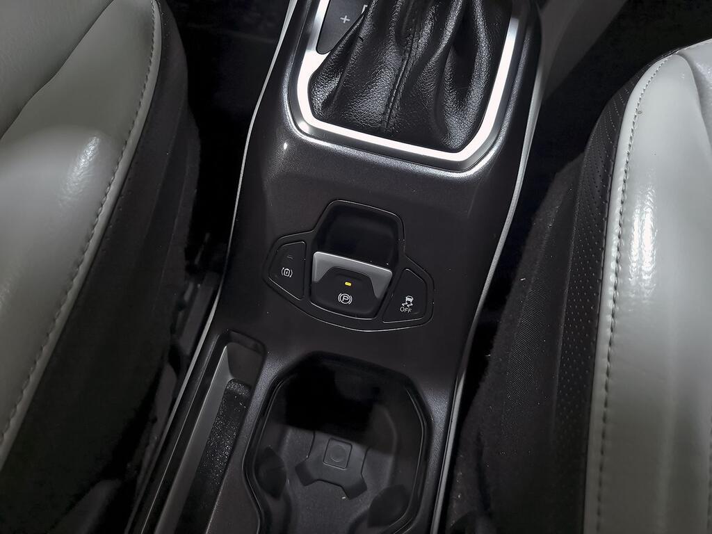 Jeep Renegade Limited 1.3 PHEV 140kW (190CV) AT AWD 29