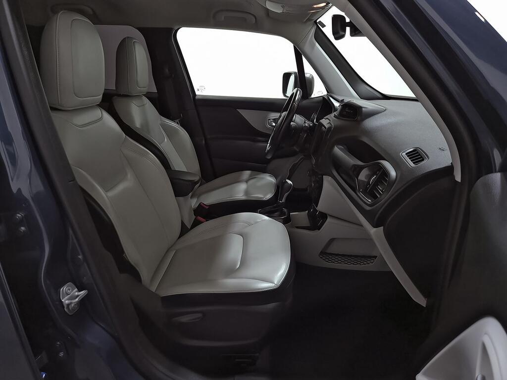Jeep Renegade Limited 1.3 PHEV 140kW (190CV) AT AWD 7