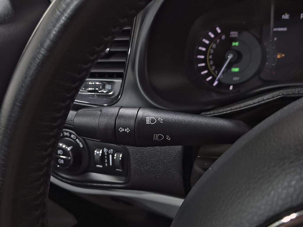 Jeep Renegade Limited 1.3 PHEV 140kW (190CV) AT AWD 14