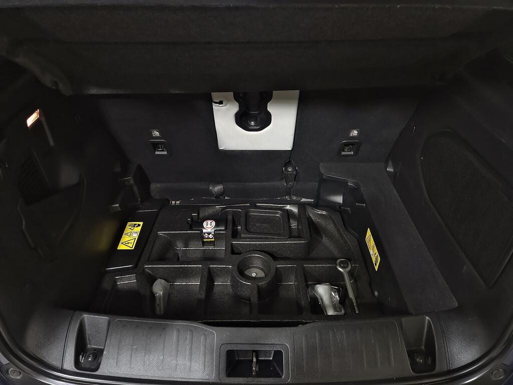 Jeep Renegade Limited 1.3 PHEV 140kW (190CV) AT AWD 36
