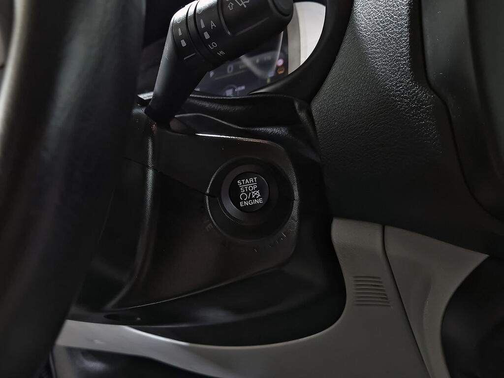 Jeep Renegade Limited 1.3 PHEV 140kW (190CV) AT AWD 19