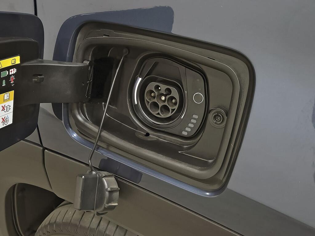 Jeep Renegade Limited 1.3 PHEV 140kW (190CV) AT AWD 35