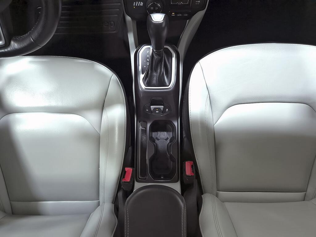 Jeep Renegade Limited 1.3 PHEV 140kW (190CV) AT AWD 27