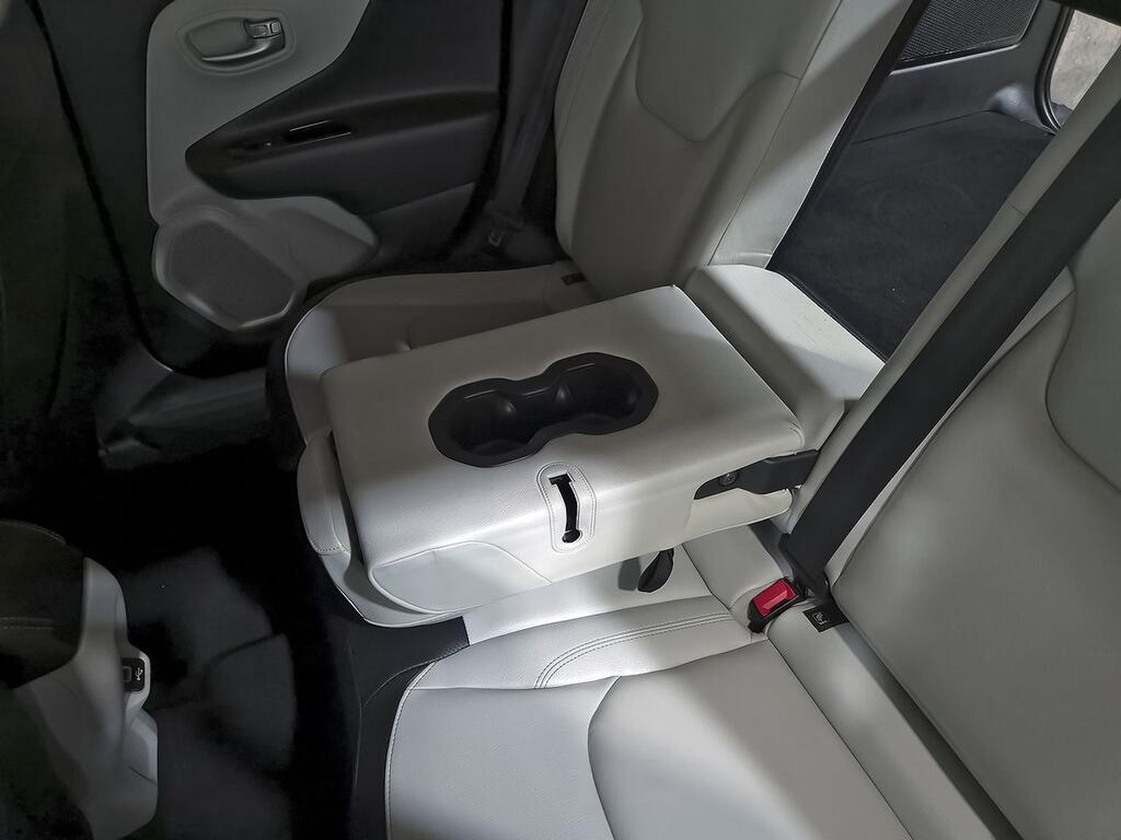 Jeep Renegade Limited 1.3 PHEV 140kW (190CV) AT AWD 34