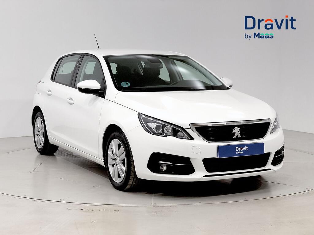 Peugeot 308 5p Active Pack BlueHDi 130 S&S