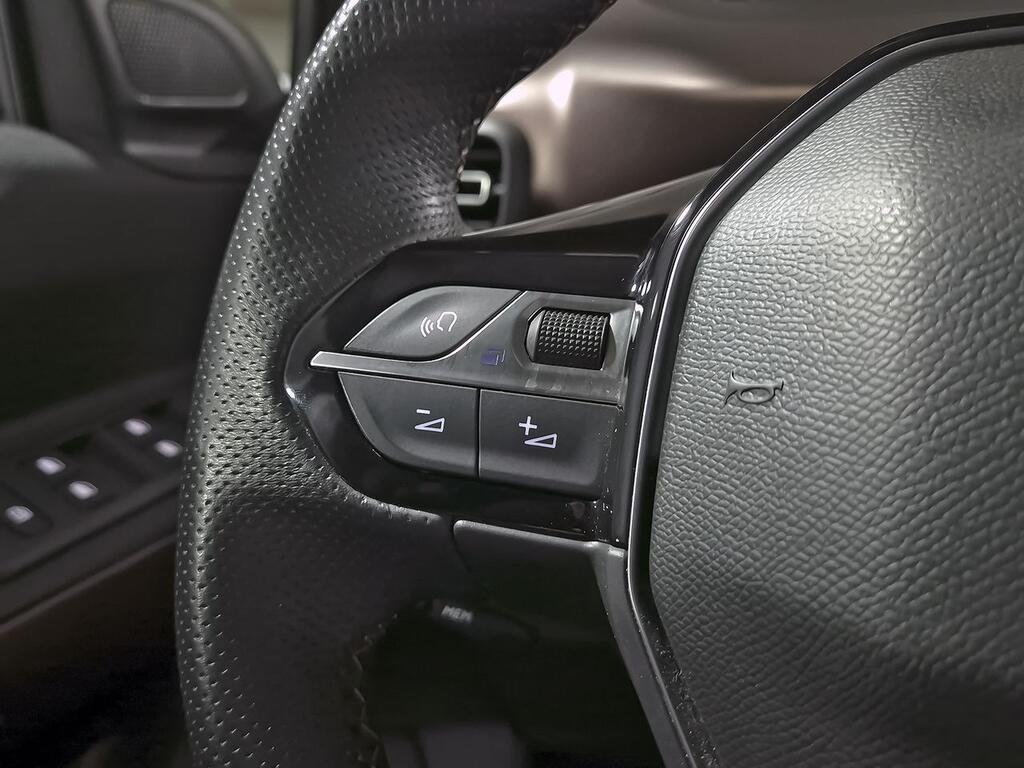 Peugeot Rifter 1.5 BLUEHDI 100 GT BUSINESS STANDARD 5P (N1) 18