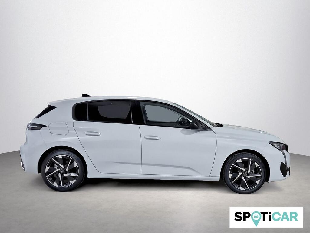 Peugeot 308 5P Allure PureTech 130 S&S MAN 3