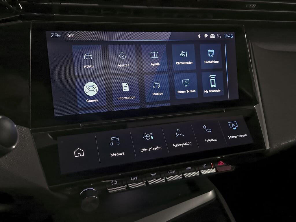 Peugeot 308 5P Allure PureTech 130 S&S MAN 20