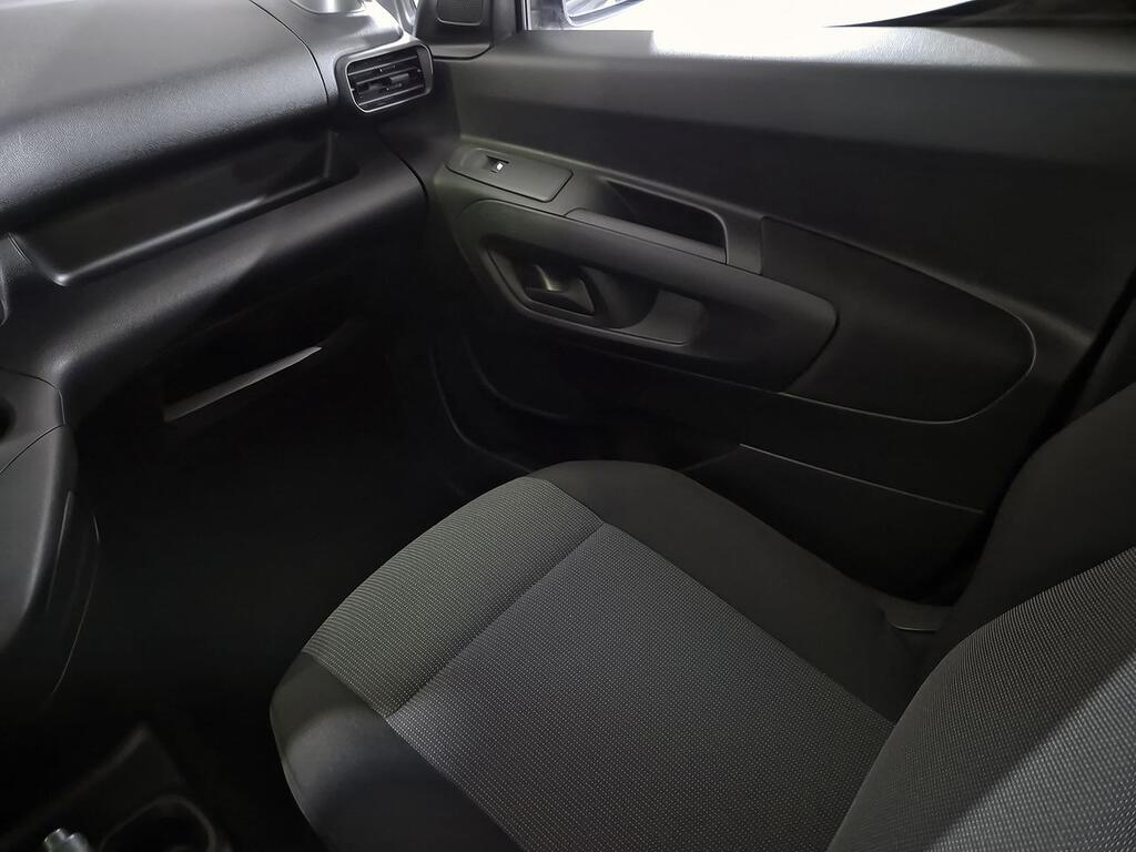 Citroën Berlingo 1.5 BLUEHDI 100 TALLA M LIVE PACK BUSIN 4P (N1) 26