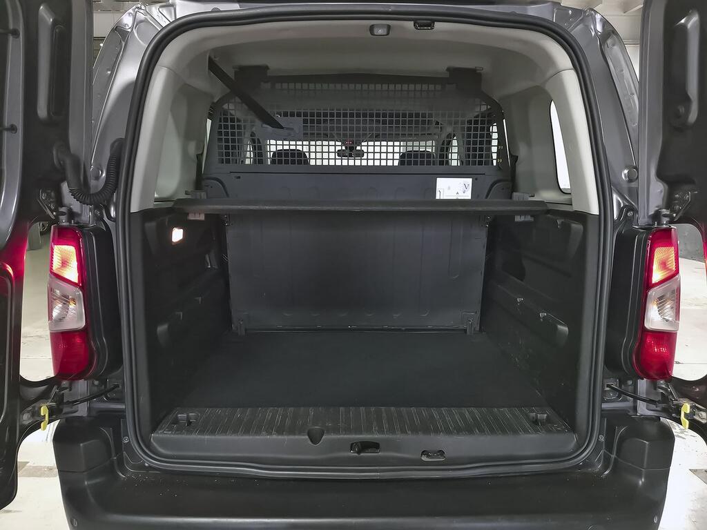 Citroën Berlingo 1.5 BLUEHDI 100 TALLA M LIVE PACK BUSIN 4P (N1) 10